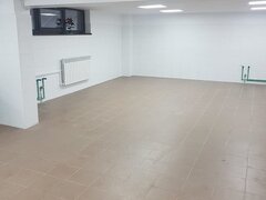 Berceni, Spatiu comercial demisol, open space